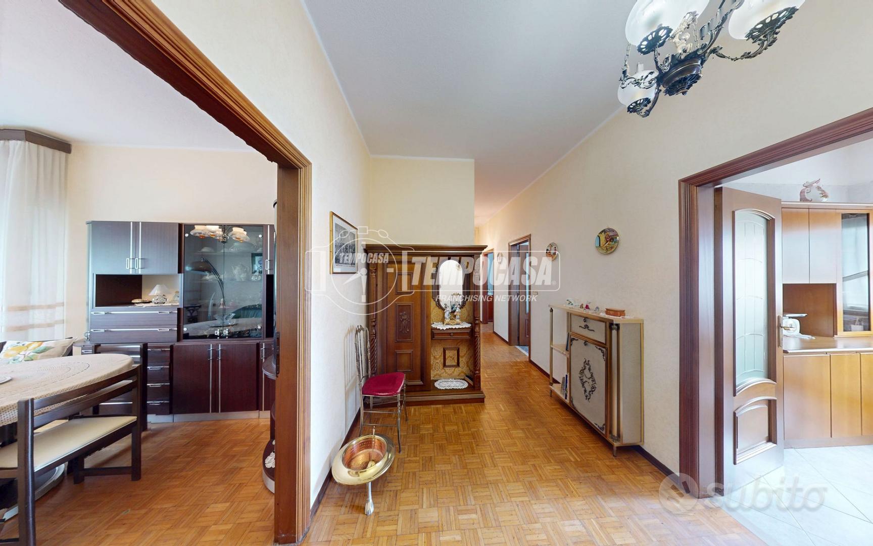 Appartamento via degli Ulivi 86, Falchera, Torino - Vista 2