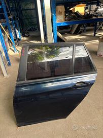 Sportello posteriore sinistro BMW Serie 3