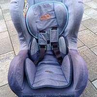 Seggiolino Prenatal