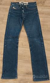 Jeans Donna Diesel