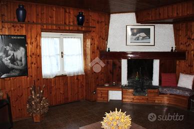 3 LOCALI A COSIO VALTELLINO