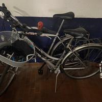 3 bici
