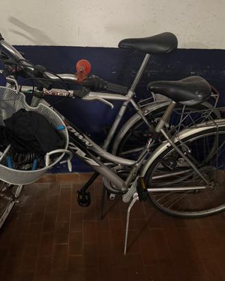 3 bici