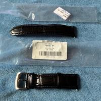 Cinturino in pelle per orologio Citizen anse 22 mm