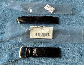 Cinturino in pelle per orologio Citizen anse 22 mm