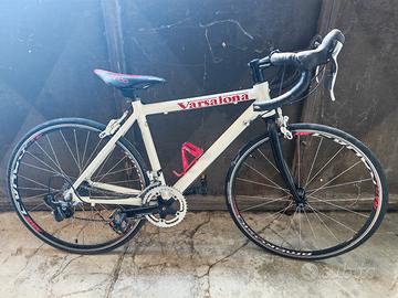 Bicicletta da corsa bambini 9-12 anni