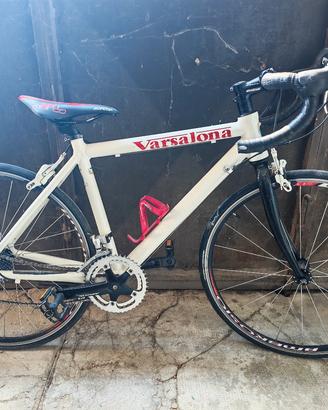Bicicletta da corsa bambini 9-12 anni