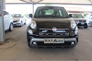 FIAT 500L 1.3 MJT 95 CV Cross