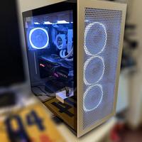 PC fisso intel i9 rtx4080