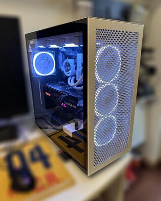 PC fisso intel i9 rtx4080
