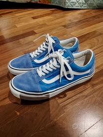 vans old school uomo