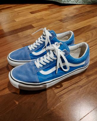 vans old school uomo