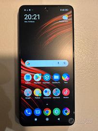 Xiaomi poco X3 Pro 