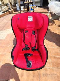 Seggiolino Peg Perego Viaggio 1 Duo-Fix K + ISOFIX
