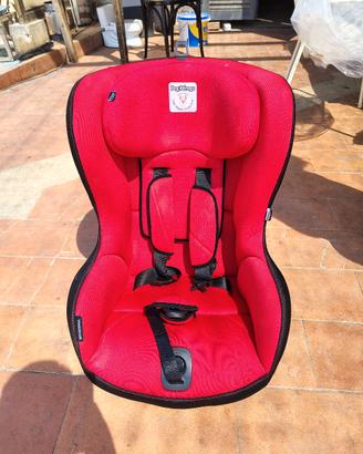 Seggiolino Peg Perego Viaggio 1 Duo-Fix K + ISOFIX