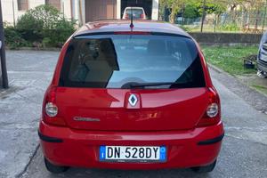 Clio gpl 1.2 8 valvole