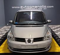 Renault Espace 2.0 dCi 175CV 7 posti
