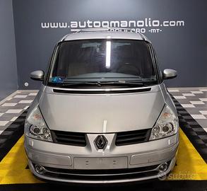 Renault Espace 2.0 dCi 175CV 7 posti
