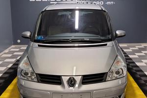 Renault Espace 2.0 dCi 175CV 7 posti
