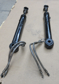 Pistoni trim bravo three/ bravo one