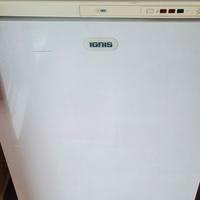 Congelatore a cassetti