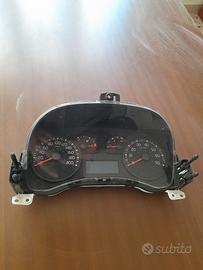 TACHIMETRO FIAT PANDA 2.a serie (169)(2003-2012)