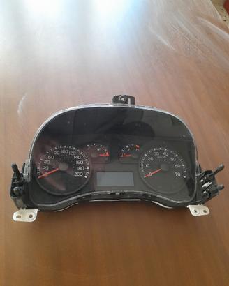 TACHIMETRO FIAT PANDA 2.a serie (169)(2003-2012)