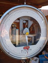 Bilancia a sospensione orologio 10kg Berkel 
