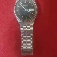 Orologio SEIKO AUTOMATICO NON FUNZIONANTE