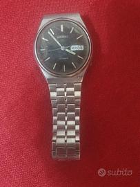 Orologio SEIKO AUTOMATICO NON FUNZIONANTE