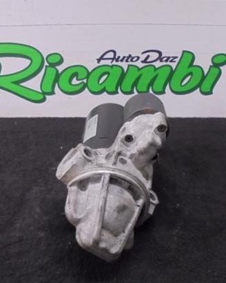 MOTORINO AVVIAMENTO TRANSIT T300 2.2 TDCi 2010