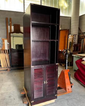Mobiletto libreria