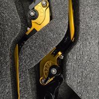Leve freno e frizione Yzf - R6