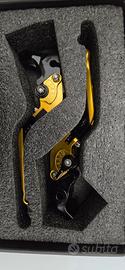 Leve freno e frizione Yzf - R6