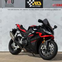 Aprilia RSV4 Factory