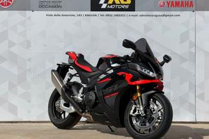 Aprilia RSV4 Factory