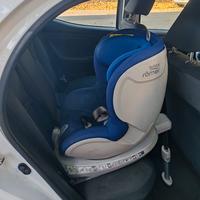 seggiolino Britax Romer fino a 4 anni