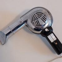 Phon professionale Elchim Ph/3B funzionante