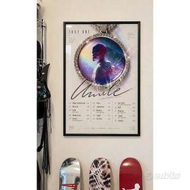 Poster Umile - Tony Boy
