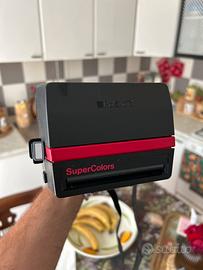 polaroid anni 80-90