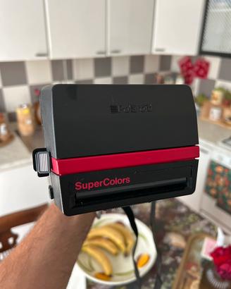 polaroid anni 80-90