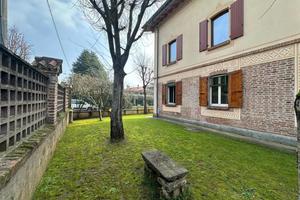 Appartamento Palazzolo sull'Oglio