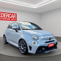 Abarth 595 1.4 Turbo T-Jet 165 CV Turismo