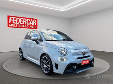 Abarth 595 1.4 Turbo T-Jet 165 CV Turismo