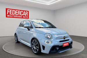 Abarth 595 1.4 Turbo T-Jet 165 CV Turismo