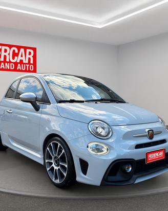 Abarth 595 1.4 Turbo T-Jet 165 CV Turismo