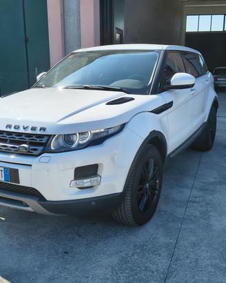 Land Rover Range Evoque 2.2 Sd4 5p. Pure Tech Pack