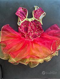 Tutù danza balletto