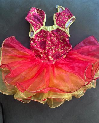 Tutù danza balletto