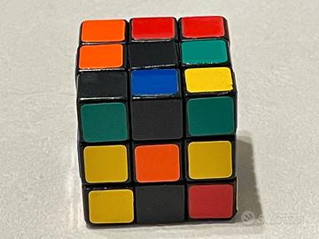 Mini Cubo di Rubik vintage